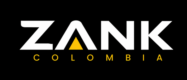 Zank Colombia